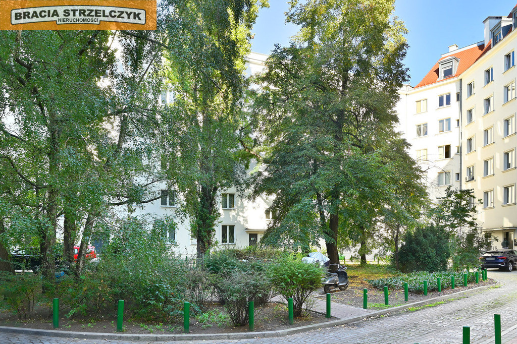 Mieszkanie Sprzedaż Warszawa Śródmieście Aleja Wyzwolenia